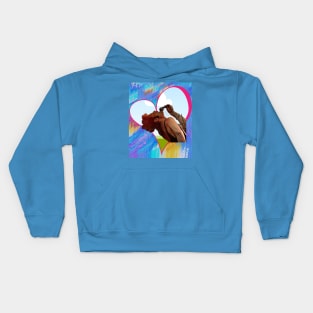 Rock God Kids Hoodie